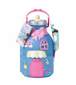 BABY born Surprise Domek dla Lalek Butelka