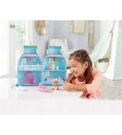 BABY born Surprise Domek dla Lalek Butelka