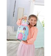 BABY born Surprise Domek dla Lalek Butelka