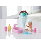 BABY born Surprise Domek dla Lalek Butelka