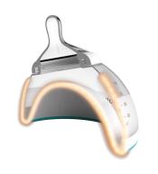 Zestaw butelek Nanobebe 3 szt. - Szary