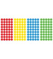 Naklejki dekoracyjne RoomMates - Confetti