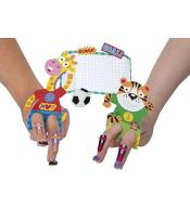 Zestaw kreatywny ALEX Pops Craft – Piłka nożna