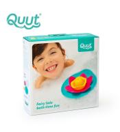 QUUT Foremka wielofunkcyjna do piasku i do kąpieli Kwiat Lili