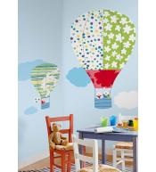 Naklejki dekoracyjne RoomMates XL - Balony