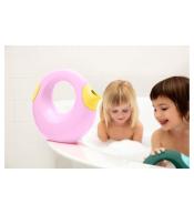 QUUT Konewka mała Cana różowo-żółta 0,5 l