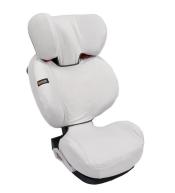 Ochraniacz fotelika samochodowego BeSafe iZi Up - bambusowy