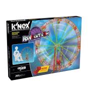 Klocki K'NEX - Diabelski Młyn