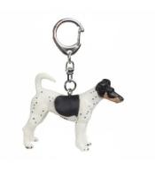 Breloczek Papo - Foksterier