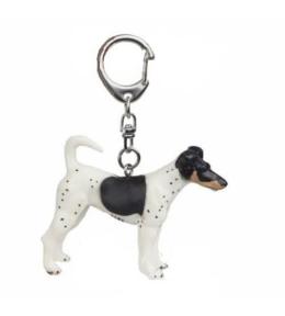 Breloczek Papo - Foksterier