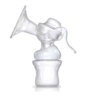 Laktator ręczny Nuby Comfort