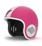 Kask multisportowy Chillafish Bobbi - Różowy