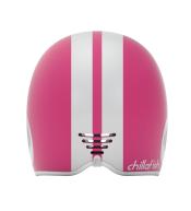 Kask multisportowy Chillafish Bobbi - Różowy