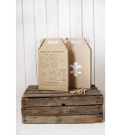 Puzzle do kolorowania Rozwijaki 20 el. - Piraci i Pojazdy