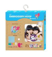 Obręcz do haftowania Avenir - Syrenka