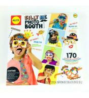 ALEX Zestaw do zabawnych fotografii FOTO budka