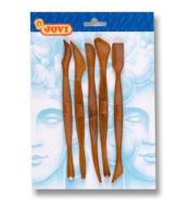 JOVI Przybory do modelowania masy plastycznej