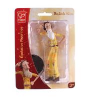 Figurka Hape Mały Książę - Pilot