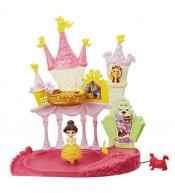 Roztańczony pałac Belli