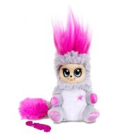 Bush baby Shimmie - Lady Lulu