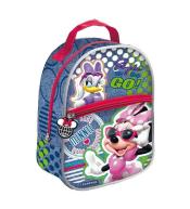 Mały plecaczek myszka Minnie