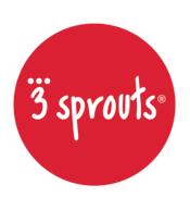 3 Sprouts