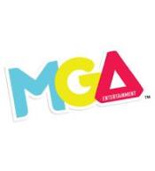 MGA Entertainment
