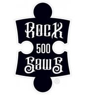 Rock Saws