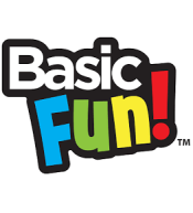 Basic Fun!
