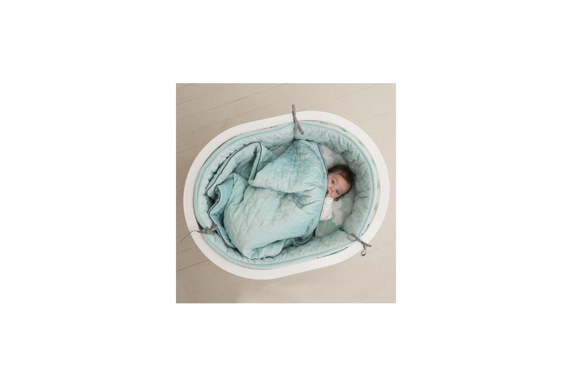 Ochraniacze na szczebelki – dlaczego warto je stosować?